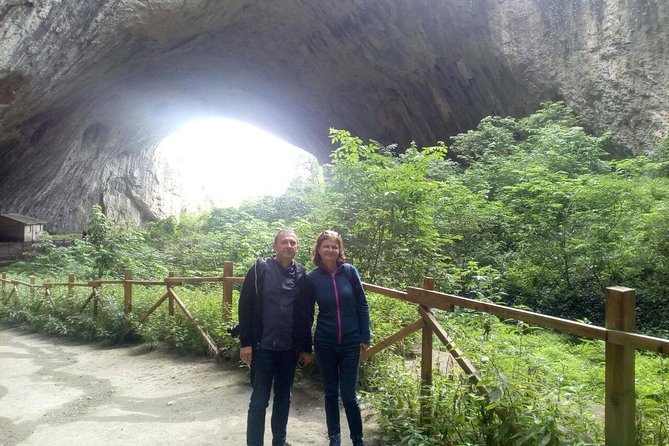 Private Day Trip to Krushuna Waterfalls and Devetashka Cave - Devetashka Cave is an underground surprise