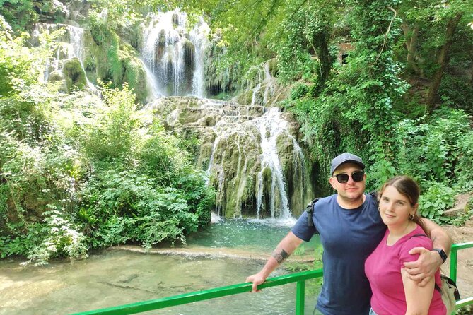 Private Day Trip to Krushuna Waterfalls and Devetashka Cave - Who should choose this private day trip
