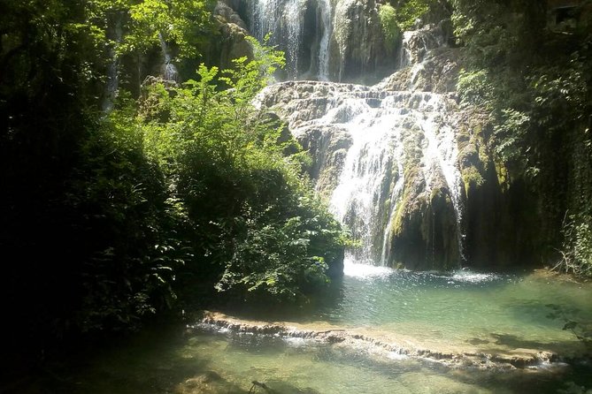 Private Day Trip to Krushuna Waterfalls and Devetashka Cave - Timing, weather, and practical planning