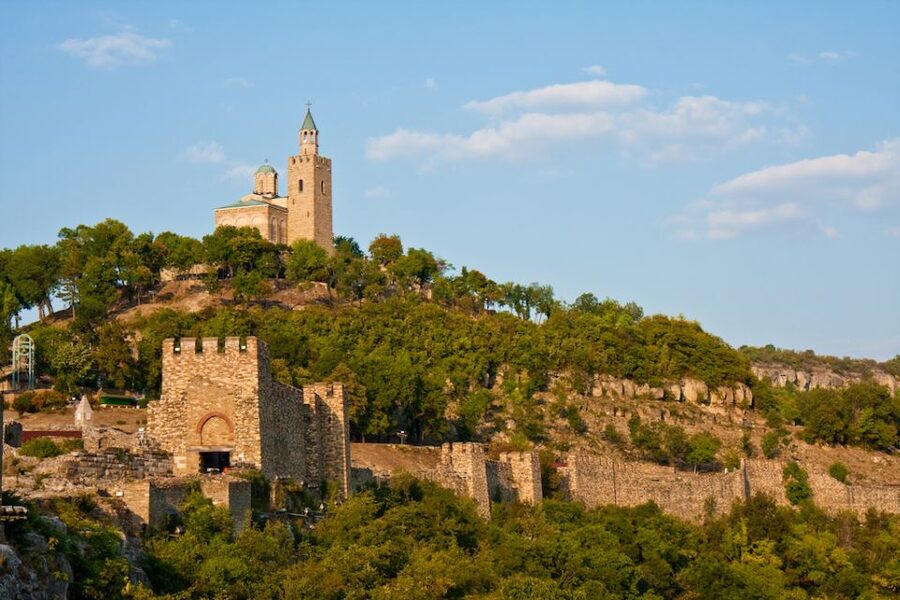 Private Day Trip to Medieval Bulgaria from Ruse - Samovodene Artisans Street and local craft traditions