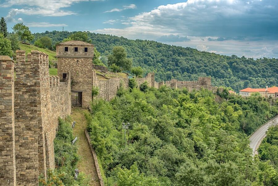 Private Day Trip to Medieval Bulgaria from Ruse - Arbanassi and the Konstantsalieva House