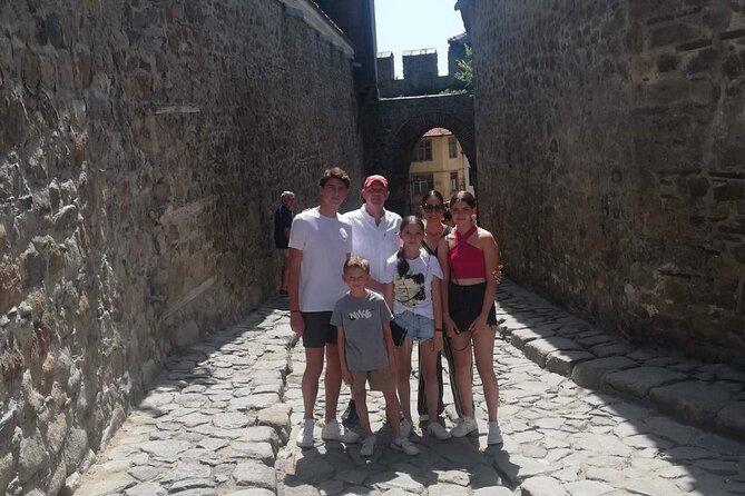 Private Day Trip to Plovdiv and Asen's Fortress - Is $207.70 per person good value?