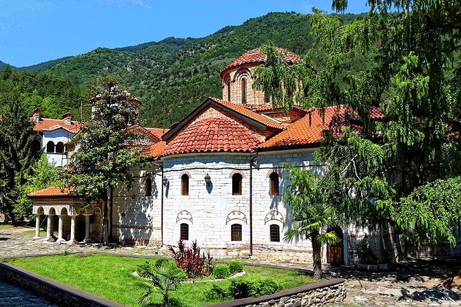 Private Day Trip to Plovdiv and Bachkovo Monastery - Why this Sofia day trip works