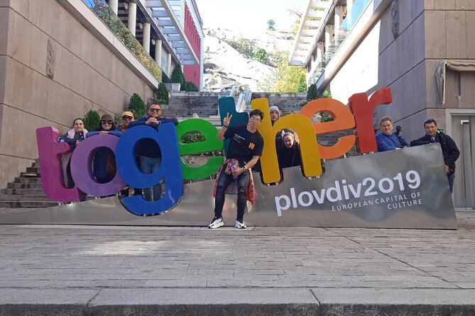 Private Day Trip to Plovdiv and Bachkovo Monastery - The private vehicle, Wi-Fi, and group value