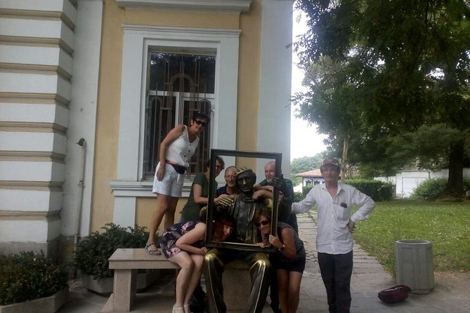 Private Day Trip to Plovdiv from Sofia - Free time for lunch and independent exploring