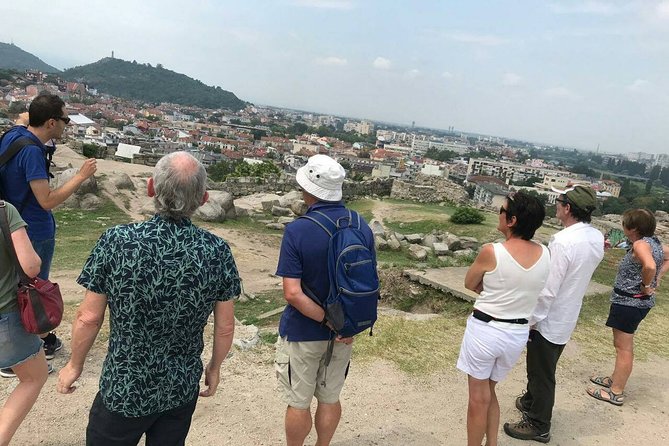 Private Day Trip to Plovdiv from Sofia - What the guides add to the day