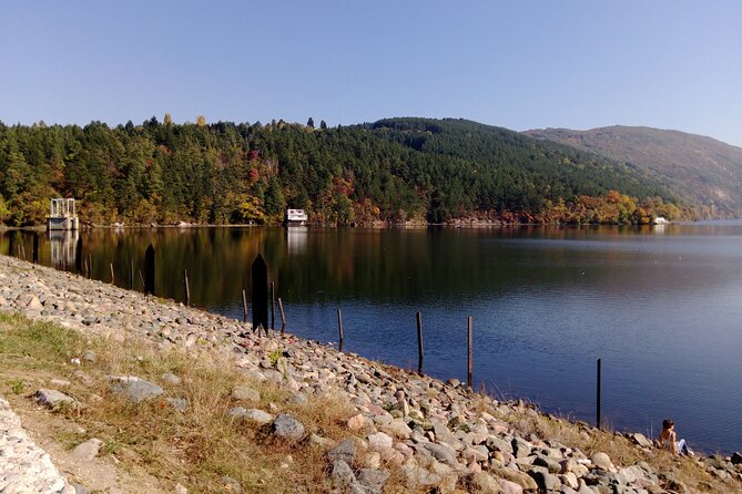 Private Day Trip to the Vitosha Mountain and Pancharevo Lake - Why this makes a good break from Sofia
