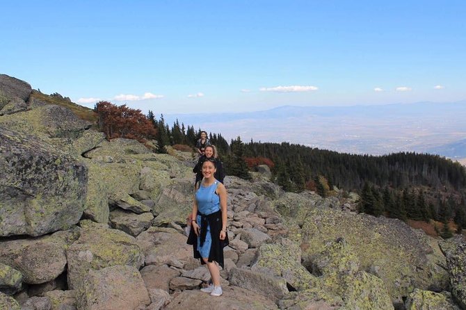 Private Day Trip to the Vitosha Mountain and Pancharevo Lake - Pancharevo Lake for a slower afternoon