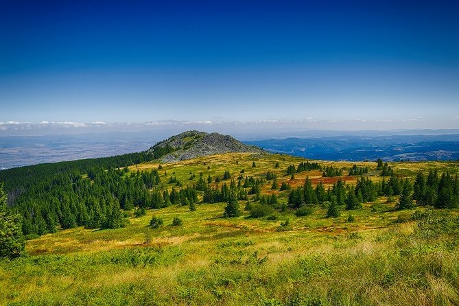 Private Day Trip to the Vitosha Mountain and Pancharevo Lake - My verdict: book it for flexibility, not for a packed schedule