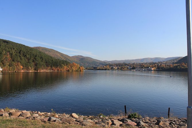 Private Day Trip to the Vitosha Mountain and Pancharevo Lake - Reaching Vitosha Mountain and Kopitoto viewpoint