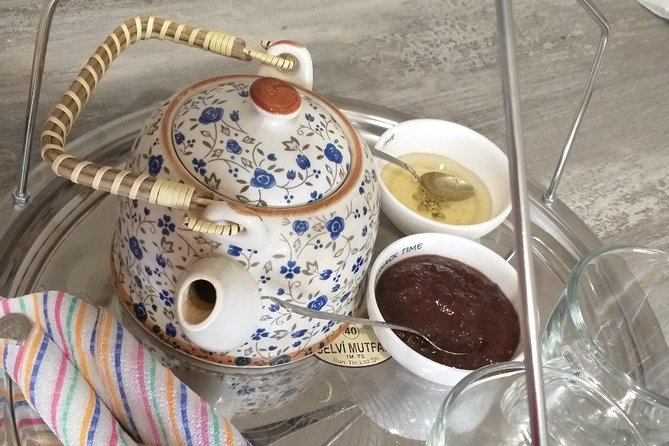 Private ECO Relaxation in a Yurt - Day two: A slow morning and organic breakfast