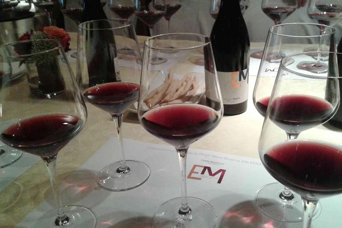 Private Exploration: French Influence in Varna + Walking + Wine tasting tour - Is $53.10 a fair price?