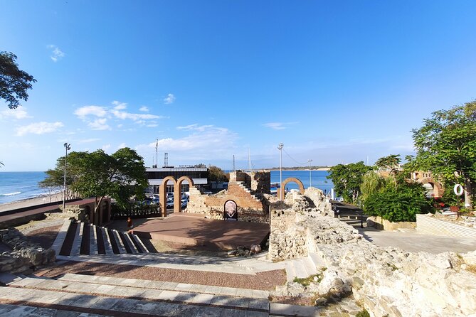 Private Guided Off-the-Beaten Path Tour in Nessebar - The Ancient Nessebar Museum adds objects to the walk