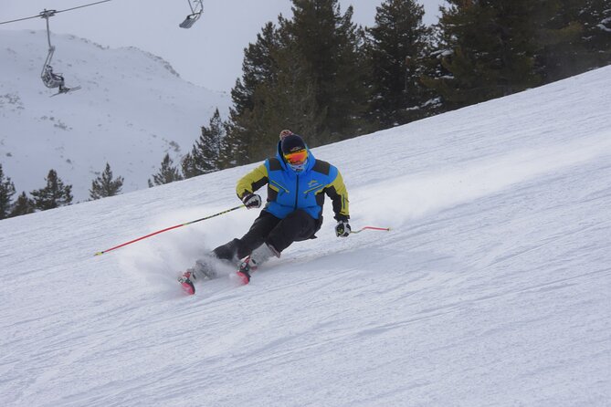 Private lessons in Bansko with former national ski racer - Key Points to Know Before You Book