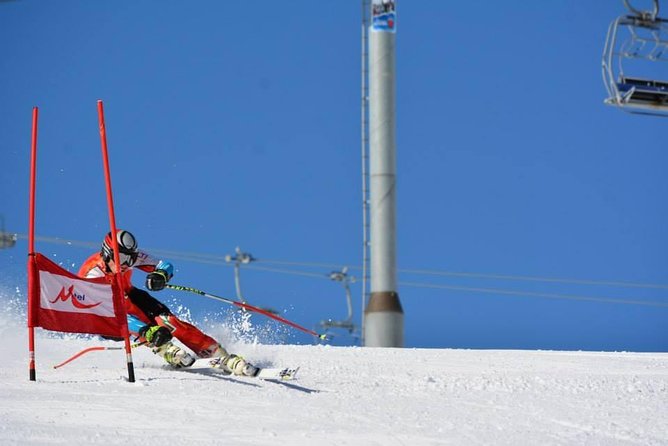 Private lessons in Bansko with former national ski racer - What You Get in Two Hours at Bansko