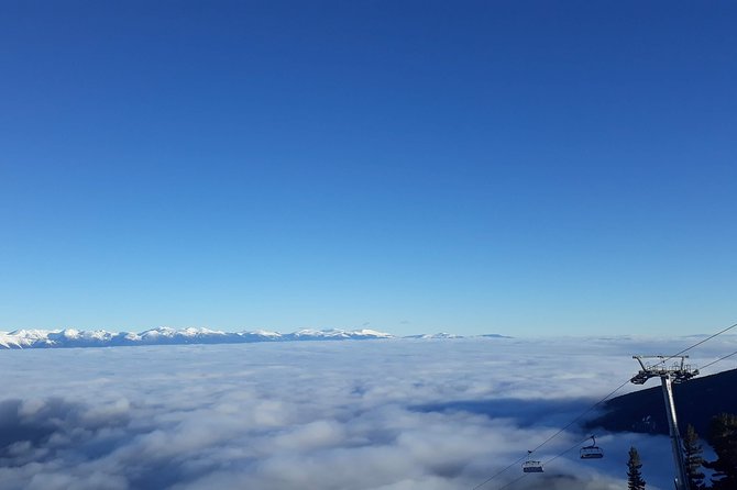 Private lessons in Bansko with former national ski racer - Is $189.36 Per Person Good Value?