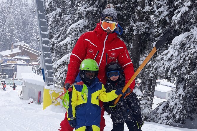 Private lessons in Bansko with former national ski racer - Practical Details at Banderishka Meadow