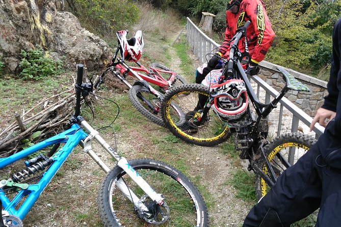 Private Mountain Biking in Vitosha from Sofia - Who will enjoy this ride most