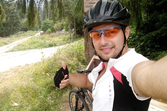 Private Mountain Biking in Vitosha from Sofia - What to bring and what to budget for