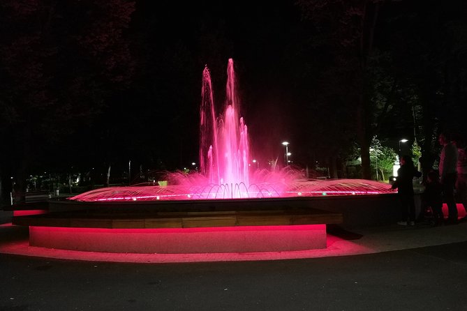 Private One-way Transfer Bourgas Airport to Hotel or vice versa - The short ride into central Burgas