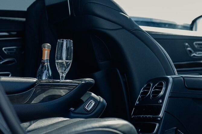 Private One Way Transfer in Sofia - Key Points About the Sofia Transfer