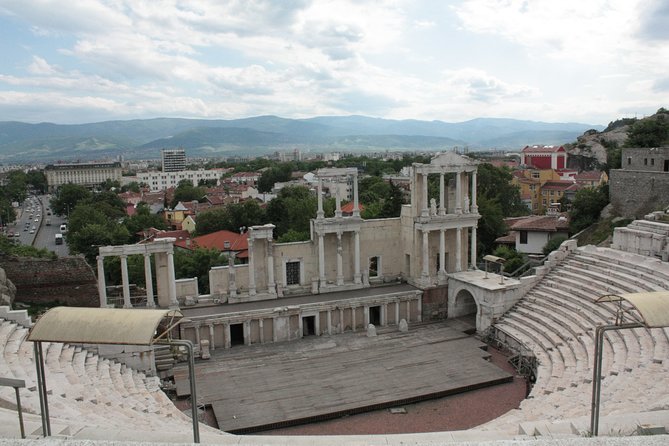 Private Plovdiv Day Trip from Sofia - Why Plovdiv makes a strong day from Sofia