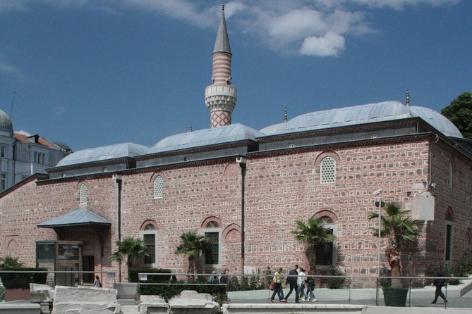 Private Plovdiv Day Trip from Sofia - Small stops that add character