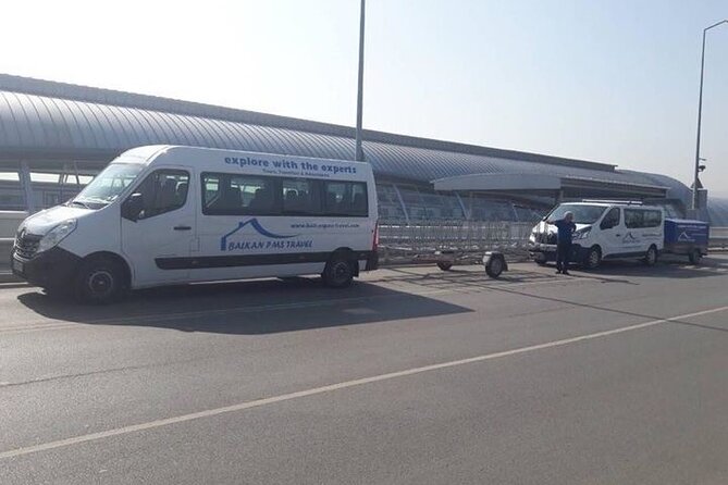 PRIVATE return transfer from Sofia to Bansko - What the 3 to 4 hour journey is really like