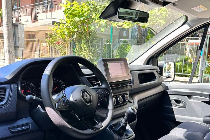 PRIVATE return transfer from Sofia to Bansko - Planning the return to Sofia Airport