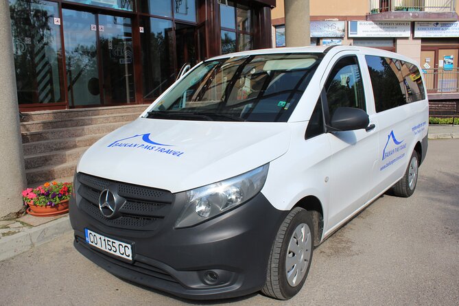 PRIVATE return transfer from Sofia to Borovets - Is $87.08 per person good value?