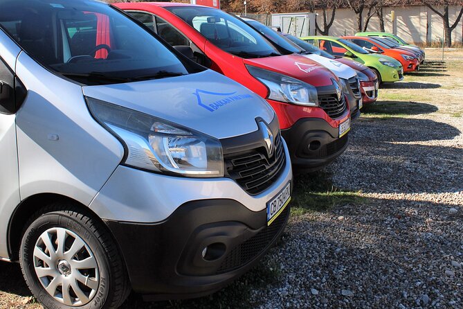 PRIVATE return transfer from Sofia to Borovets - The service record: punctual drivers and clear communication