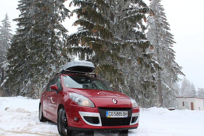 PRIVATE return transfer from Sofia to Borovets - Who should book this Borovets transfer?