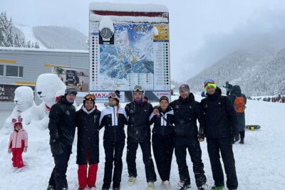 Private Ski and Snowboard lessons in Bansko Bulgaria