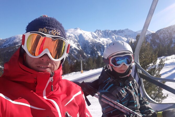 Private Ski and Snowboard lessons in Bansko Bulgaria - Who should book this Bansko lesson?