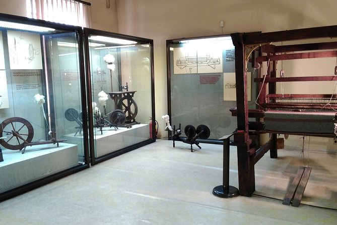 Private Sliven Walking Tour - Hadji Dimitar Museum-House