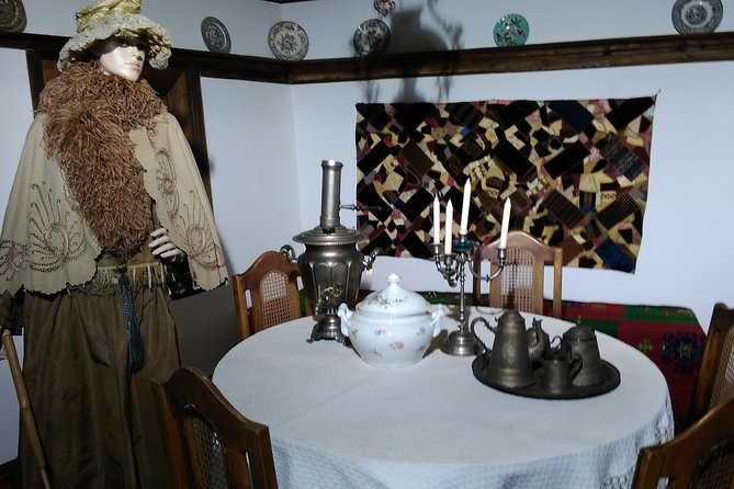 Private Sliven Walking Tour - Orleto and the Seventh Horse Regiment