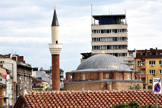 Private Sofia City Tour by Bike - What Riding in Sofia Is Really Like