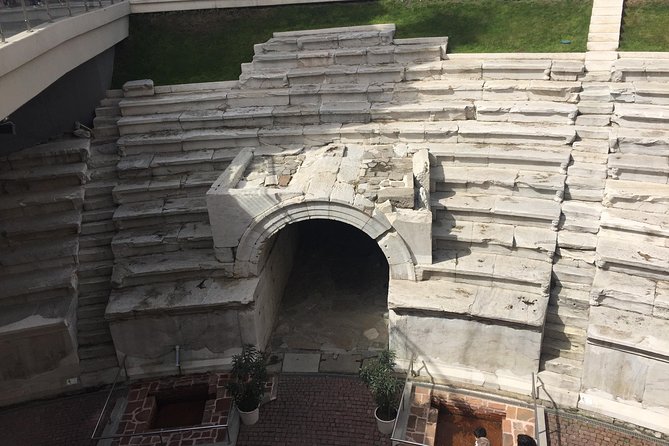 Private Tour from Sofia to Plovdiv - Private transport, comfort, and space