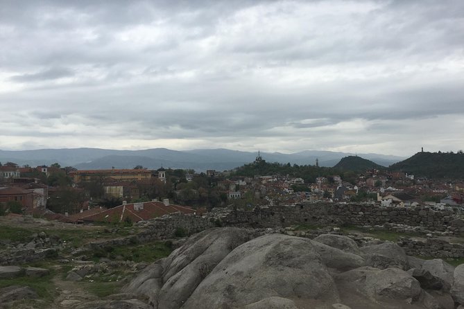 Private Tour from Sofia to Plovdiv - Price and what $156.53 per person buys