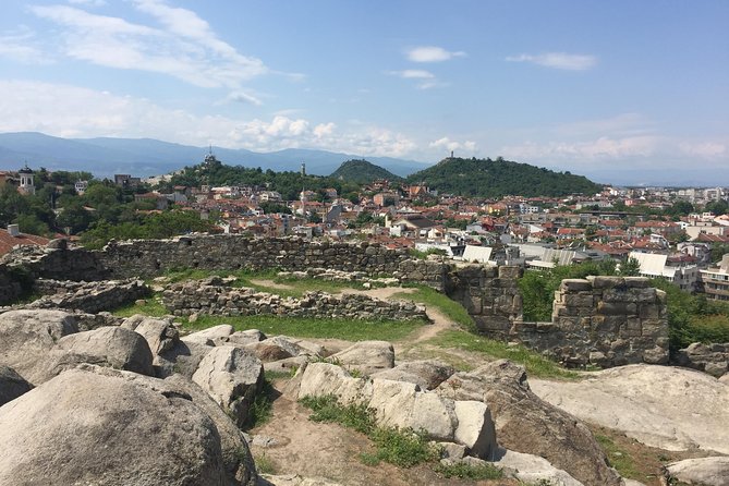 Private Tour from Sofia to Plovdiv - Who will enjoy this Sofia to Plovdiv trip