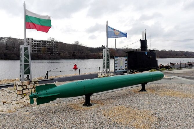 Private Tour in Museum of Glass and Museum Submarine Glory near Varna - Timing, meeting point, and practical planning