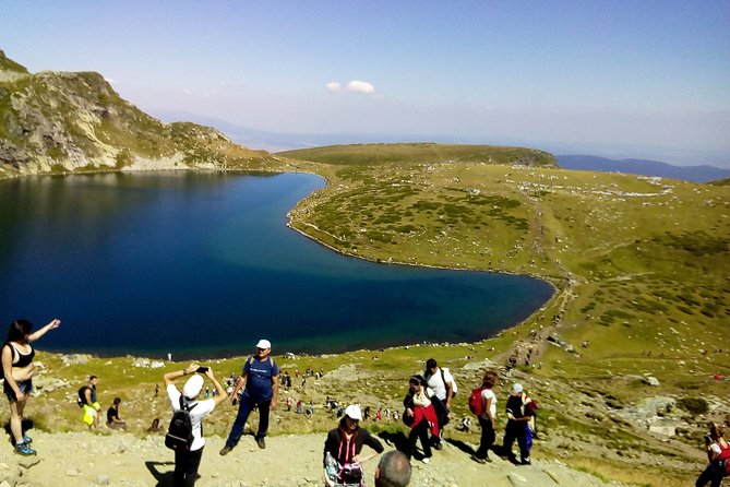 Private tour: Rila Mountains and The Seven Rila Lakes from Sofia - Key points at a glance