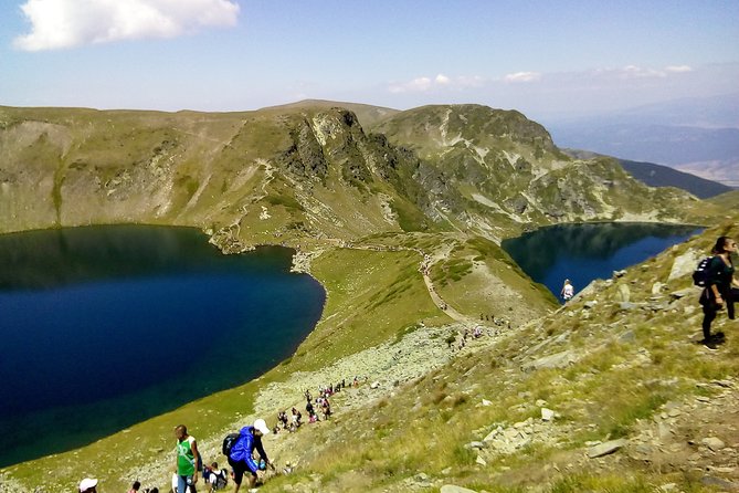 Private tour: Rila Mountains and The Seven Rila Lakes from Sofia - Why the Seven Rila Lakes are worth the trip