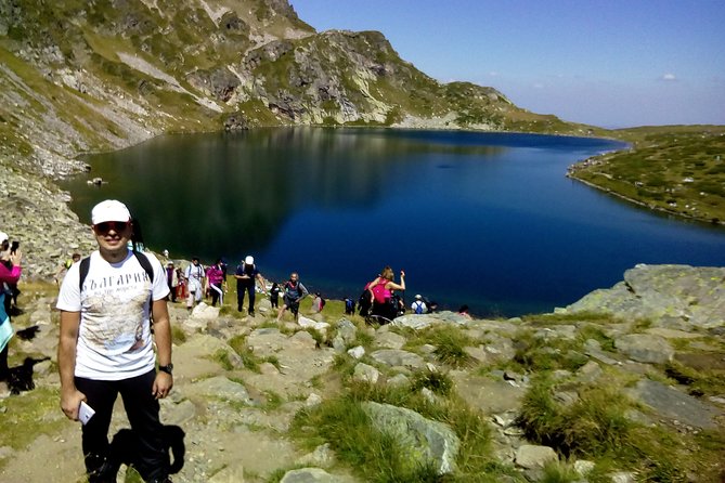 Private tour: Rila Mountains and The Seven Rila Lakes from Sofia - The lift changes the walking equation