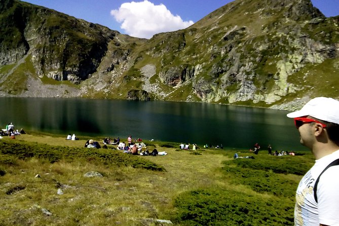 Private tour: Rila Mountains and The Seven Rila Lakes from Sofia - A brief look at the thermal-water town