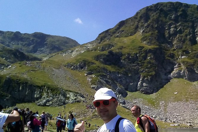 Private tour: Rila Mountains and The Seven Rila Lakes from Sofia - What the $259.06 price really covers