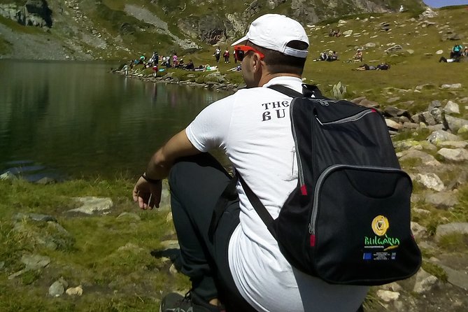 Private tour: Rila Mountains and The Seven Rila Lakes from Sofia - Leaving Sofia with private transport
