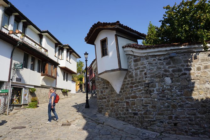 Private tour to Plovdiv, Bachkovo monastery and Asen's fortress - Price, Extra Costs, and Overall Value