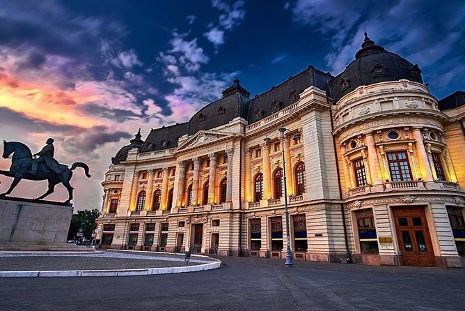 Private Transfer from Albena to Varna (VAR) Airport - A 50-minute ride with no planned stops