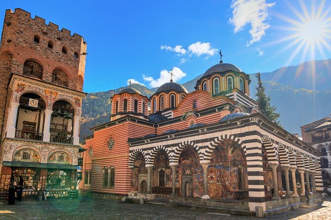 Private Transfer From Sofia to Bansko with Rila Monastery Visit - Key points to know before booking